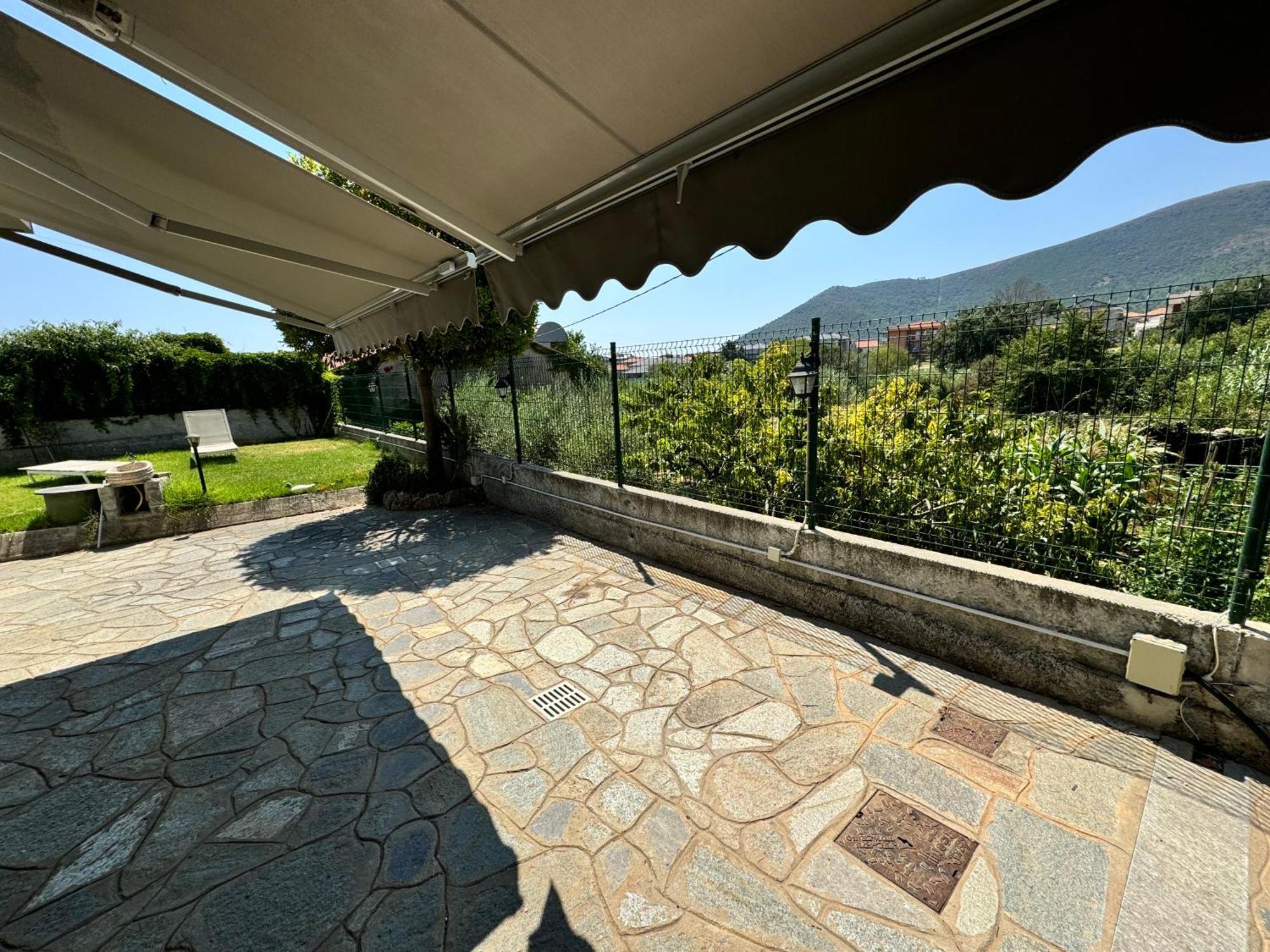 L'11 Affittacamere Borghetto Santo Spirito Eksteriør bilde